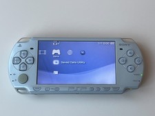 Sony PSP 2000 Slim Felicia