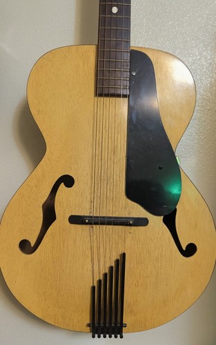 Vintage bruno acoustic - vintage, (kay)