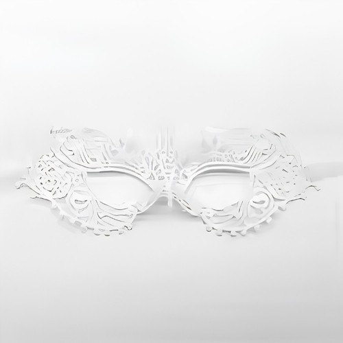 Masquerade venetian lace - venetian,