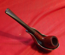 VINTAGE BEWLAY LIGHTWEIGHT SMOKING PIPE ( 246A ) FROM LARGE COLLECTION