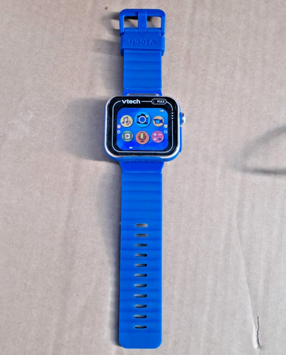 Smart watch kidizoom max - watch,