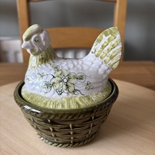 Casa Pupo Vintage Hand Painted