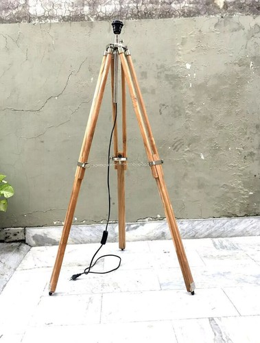 Nautical teak wood adjustable - wood,