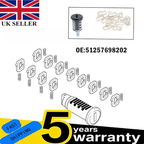 Replacement for bmw - vario, lock