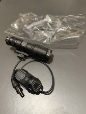 Airsoft Torch Surefire Style