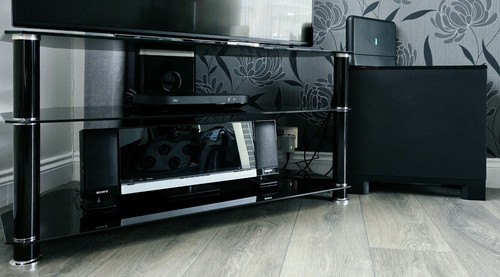 Sony dvd home - sony, theatre
