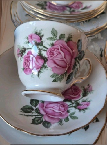 Royal vale bone china tea - vale,