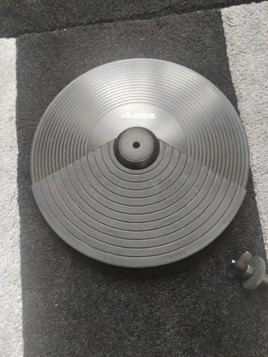 Alesis dmpad crash cymbal - cymbal, with