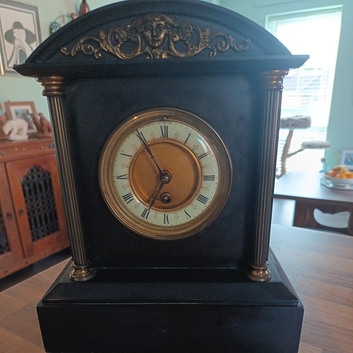 Antique victorian slate - antique,