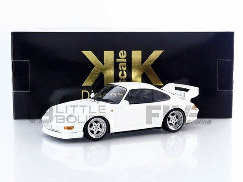 Scale models porsche - models, 1/18