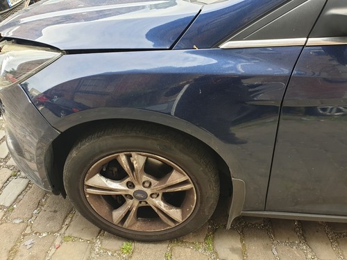 Ford focus mk3 - ford,