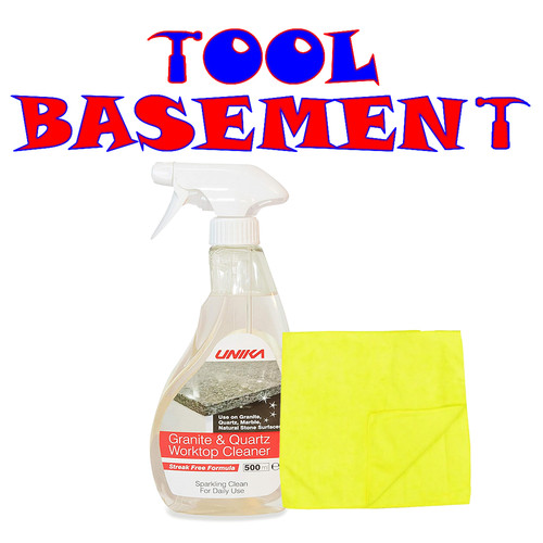 Unika granite quartz spray - &,