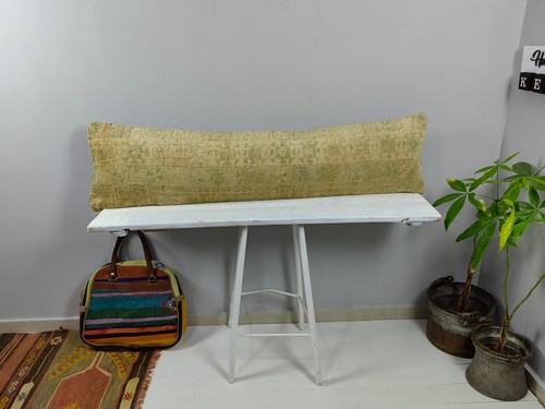 12x48 long lumbar pillow - 12x48,