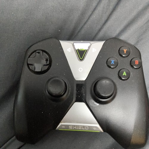 Nvidia shield wireless - nvidia, tv