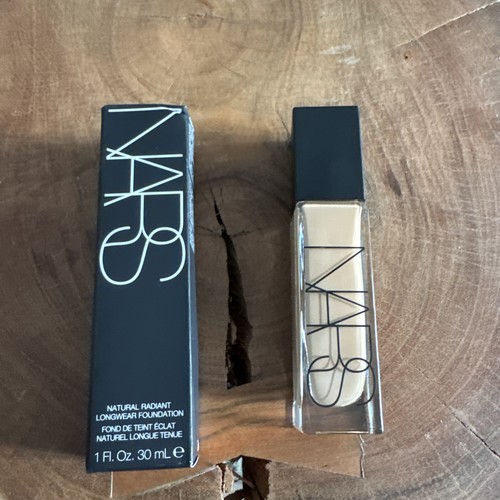 Nars natural radiant longwear - radiant,