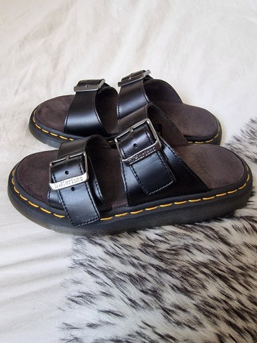 Black docs josef - black,