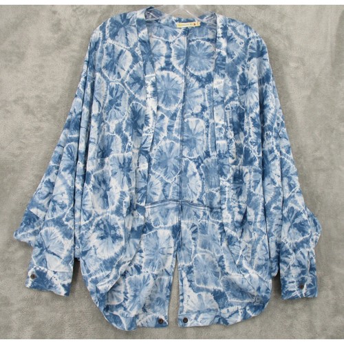 Alternative apparel kimono - alternative,