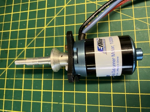 Eflite bl25 brushless motor - bl25,