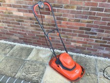 Flymo Turbo Lite 330 Corded Lawnmower - Breaking for Spares
