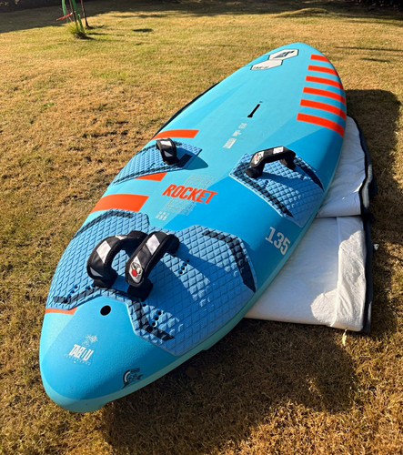 Tabou rocket 135 ltd - rocket, 2022