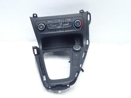 Ford focus mk3 - focus, centre