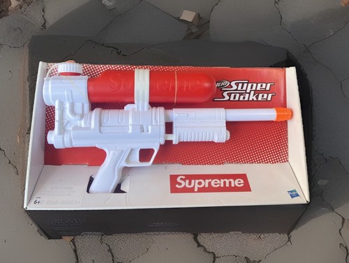 Supreme spring summer - spring/summer, 2019