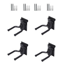 Guitar Hook Slatwall