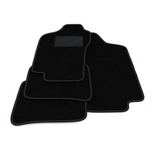 Floor Mats Compatible with