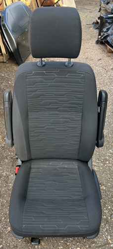 1 single front - single,
