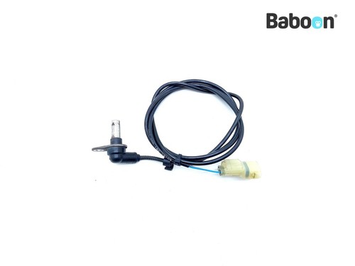 Abs wheel sensor front triumph - abs,