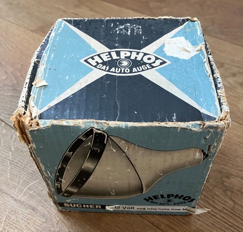 Vintage helphos spotlight - vintage,