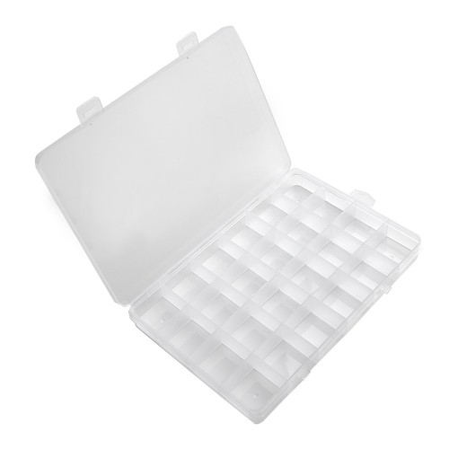 Compartments transparent - compartments,