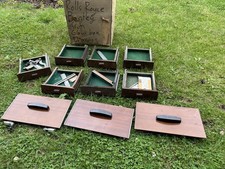 ROLLS ROYCE BENTLEY VINTAGE