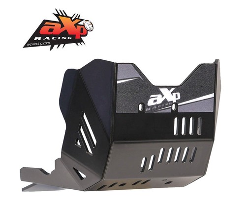 Axp racing hdpe bashplate - racing,