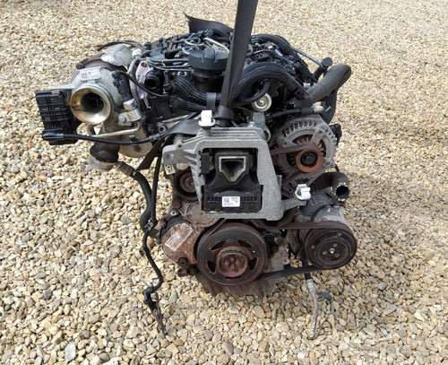 2015 mini cooper f55 f56 - f55, 1.5