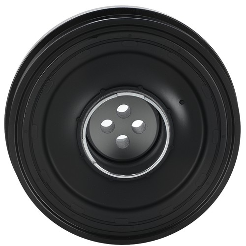 Engine harmonic balancer - harmonic, for