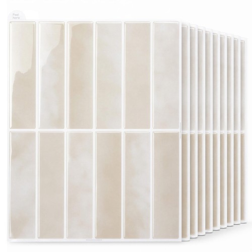 10pcs peel stick - 10pcs, tiles