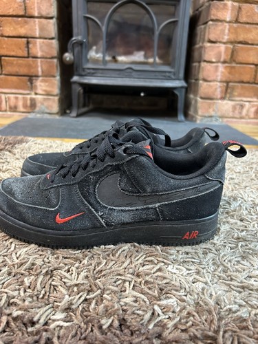 Nike air force lv8 - 1’07,