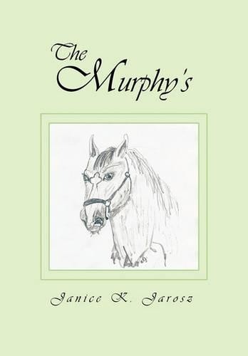 Janice jarosz the murphy s - k.,