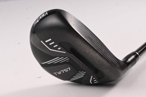 Honma 757 hybrid - hybrid, 21