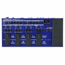 Boss ME-90B Bass Multi-Effects