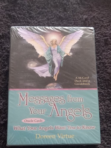 Messages from your angels - messages,