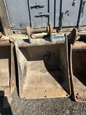 Digging Bucket 450mm