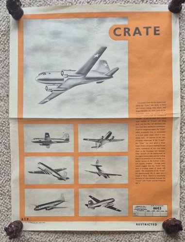 Original 1956 cold war - original,
