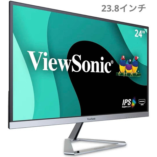 Inch viewsonic frameless - viewsonic,