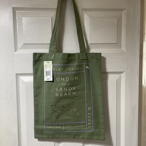 Radley responsible - responsible,