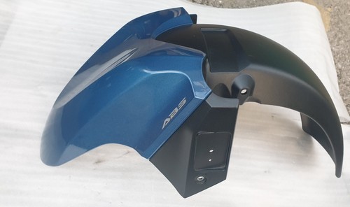 Honda nss forza front - honda, fender