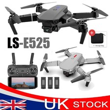 4K Drone WIFI FPV HD Dual