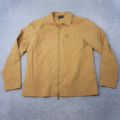 Lyle scott mens jacket - lyle,