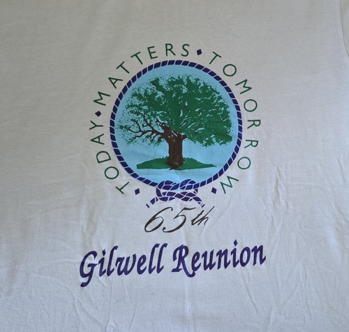 Scout shirt l depicting - t-shirt,
